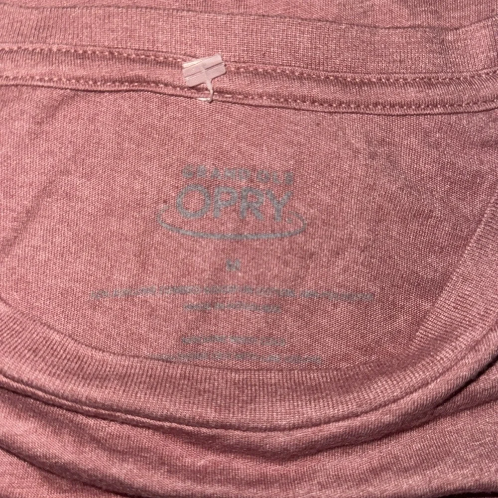 Nashville t-shirt - Picture 4 of 4